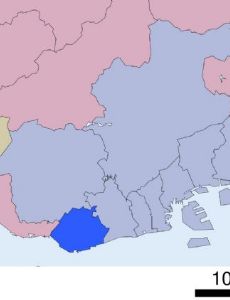 Tarumi-ku, Kobe