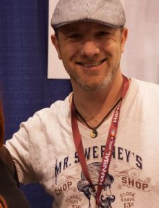 Stephen Silver