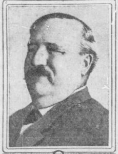 John W. Bischoff