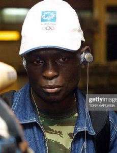 David Munyasia