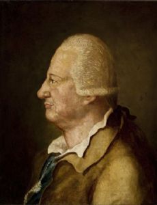 Henry Ernest of Stolberg-Wernigerode