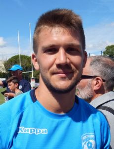 Enzo Sanga