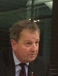 Danny Kinahan