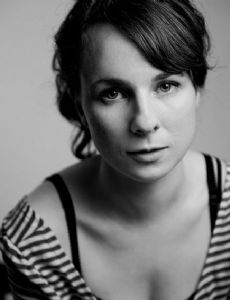 Cariad Lloyd