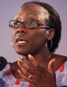 Maïmouna Sourang Ndir