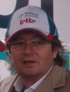 Marc Coucke