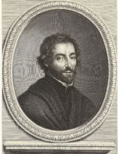 Cornelius Hazart