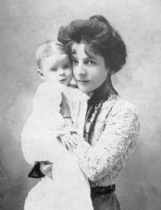 Edith Shearer