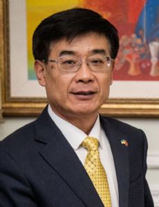 Ma Shengkun