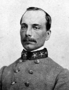 Ambrosio José Gonzales