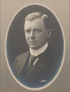 Henry Barwell