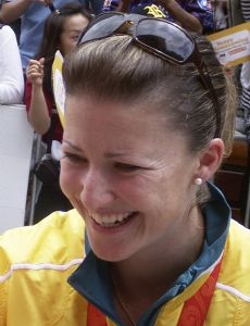 Kerry Wyborn