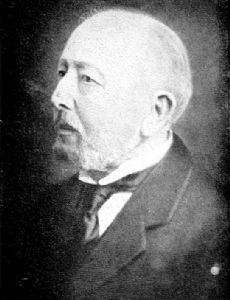Charles Purnell