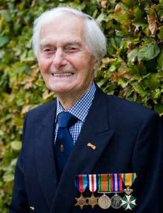 Kenneth Mayhew