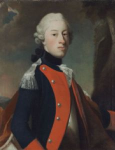 Adolph, Landgrave of Hesse-Philippsthal-Barchfeld