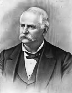 William Strong (Oregon judge)