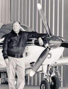 John R Clarke
