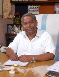 Felix Raj