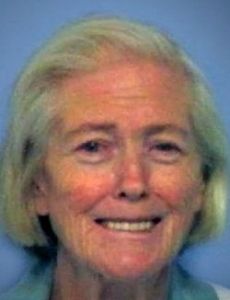 Janie Lou Gibbs