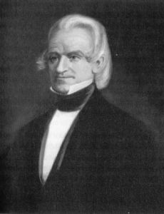Kensey Johns, Jr.