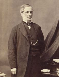 John Young, 1st Baron Lisgar