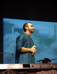 Anuj Rastogi
