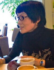 Kim Hyesoon