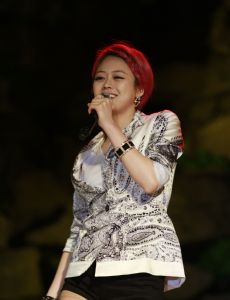 Kim Boa