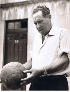 Santiago Urtizberea