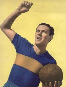 Luis Carniglia