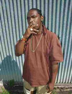 Mr. Pookie