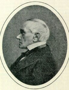 Gotthilf Hagen