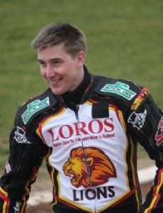Josh Auty