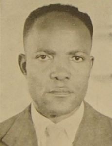 Pierre Goura