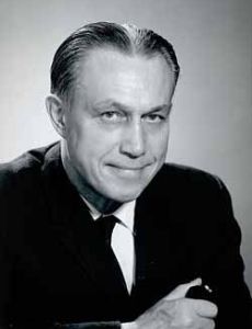 John C. Ewers