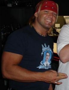 Johnny Devine