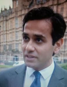 Rehman Chishti