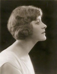 Gladys Jennings