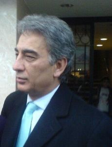 Adnan Polat