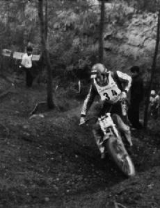 Martin Lampkin