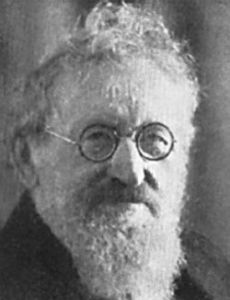 Karel Matěj Čapek-Chod