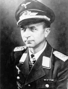 Erich Walther