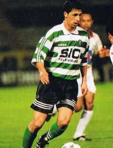 Pedro Barbosa