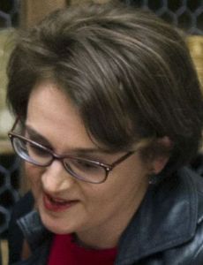 Michelle Bubenicek