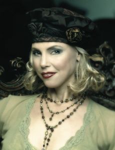 Connie Evingson