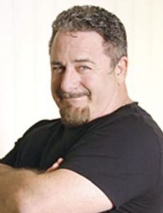 Patrick Collins