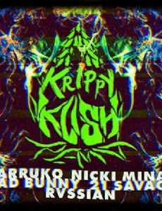 Krippy Kush