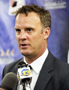 Jarrod Skalde