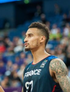 Edwin Jackson (basketball)