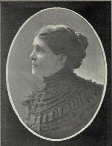 Carolyn Wilson Harris
